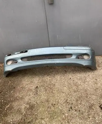 Mercedes-Benz C W203 Front bumper A2038850165 E1829