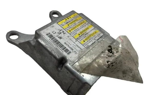 Subaru Legacy Airbag control unit/module 98221AJ130