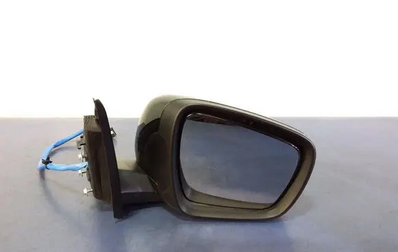 Renault Kadjar Front door electric wing mirror 