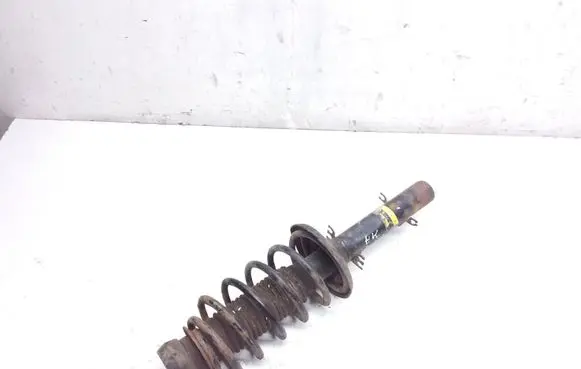 Audi A3 S3 8L Front shock absorber with coil spring