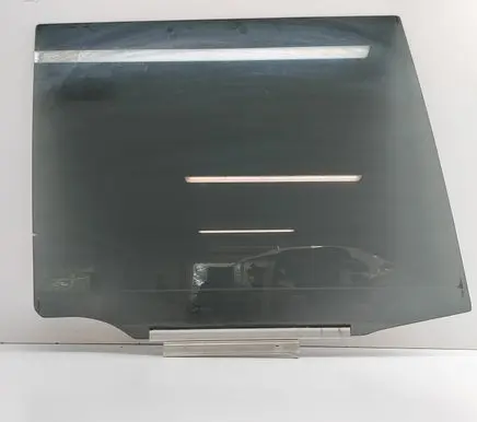 Toyota Land Cruiser (BJ70) Rear door window glass 6810360390