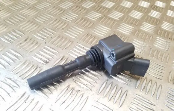 Volkswagen Up High voltage ignition coil 04E905110E 77300006