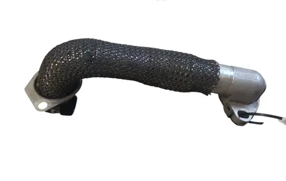 Citroen DS3 EGR valve line/pipe/hose 9674950180