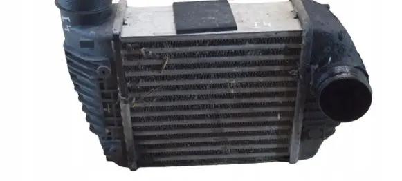 Audi A6 S6 C6 4F Intercooler radiator 4F0145806R