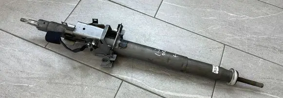 Subaru Forester SJ Steering wheel axle