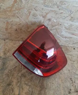 BMW X1 E84 Rear/tail lights 03424500 2990110 1081112306