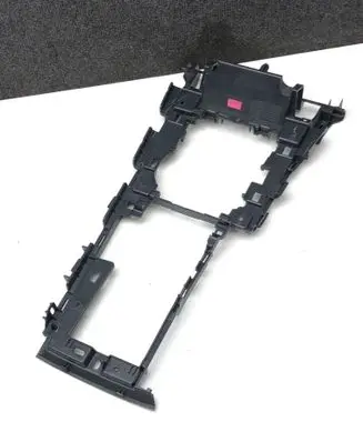 Peugeot 508 Other center console (tunnel) element 9688547377