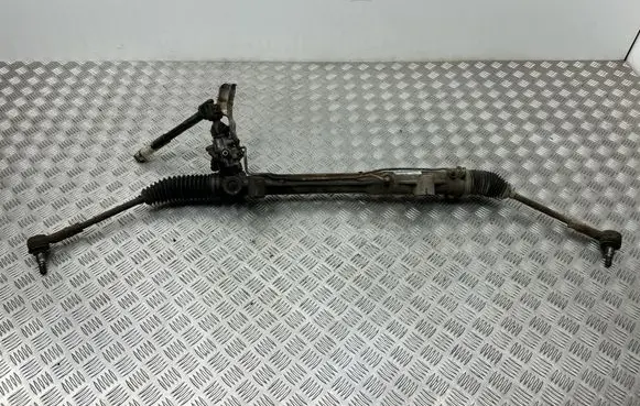 Audi Q7 4L Steering rack 7853993270