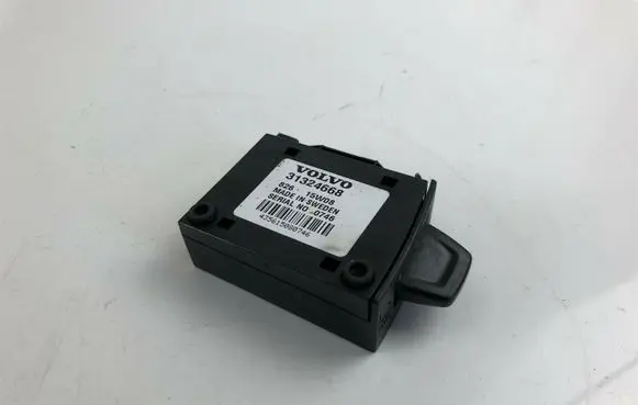 Volvo V60 Other control units/modules 31324668 H3902