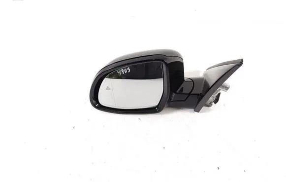 BMW iX3 G08 Front door electric wing mirror