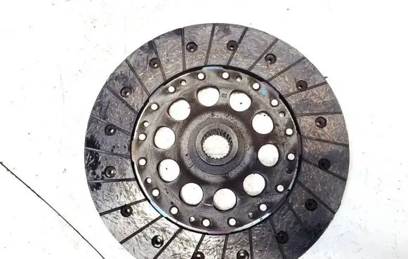 Honda CR-V Clutch pressure plate 