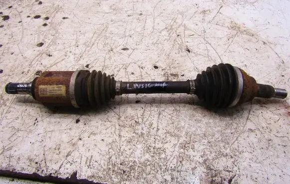 Opel Insignia B Front driveshaft 84138327