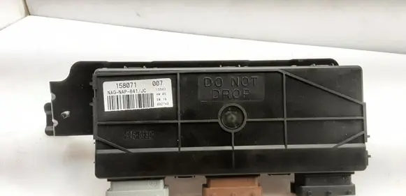 Lancia Thesis Door control unit/module 158071