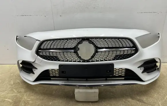 Mercedes-Benz A W177 AMG Front bumper A1778856100