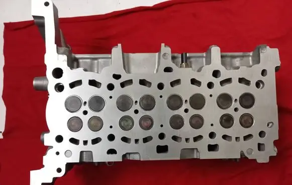 Opel Mokka Engine head 55489308