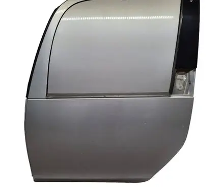 Skoda Praktik (5J8) Rear door 5J7833311