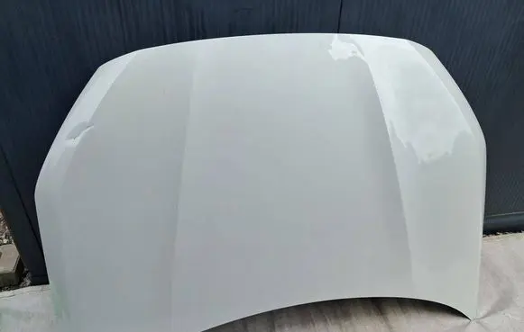 Seat Tarraco Engine bonnet/hood 5FJ823155A