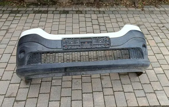 Renault Trafic III (X82) Front bumper 