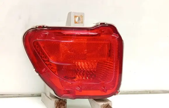 Toyota RAV 4 (XA30) Rear bumper light 