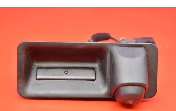 Hyundai Kona I Tailgate/trunk/boot exterior handle 81820BE000