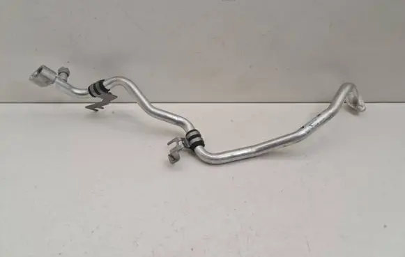 Renault Captur II Air conditioning (A/C) pipe/hose 924808928R