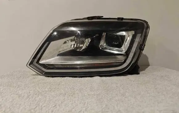 Volkswagen Amarok Headlight/headlamp 2H3941031 90113168 901131680H0M