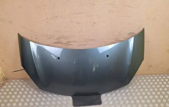 Citroen C3 Engine bonnet/hood