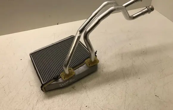 Jeep Renegade Heater blower radiator 5R2210100