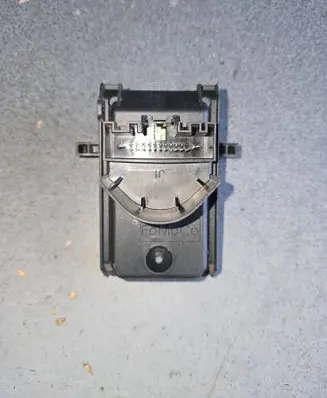 Other control units/modules