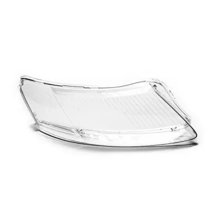 Audi A6 Allroad C6 Headlight lense 4F0941004BP