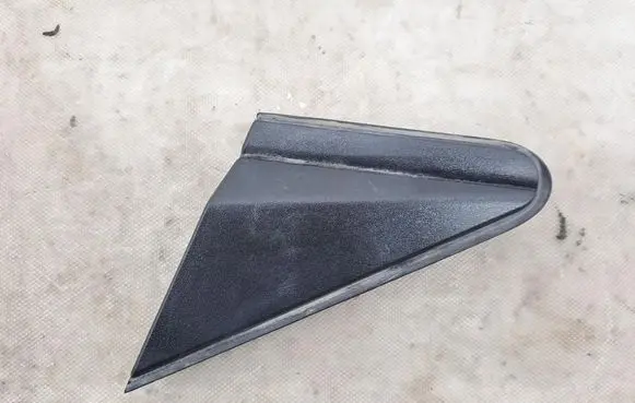 Hyundai i20 (BC3 BI3) Fender end trim 86192Q0000