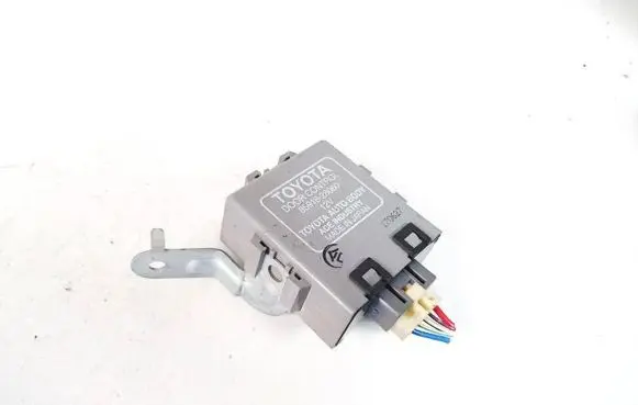 Toyota Previa (XR30, XR40) II Door control unit/module 8591828060 85918-28060