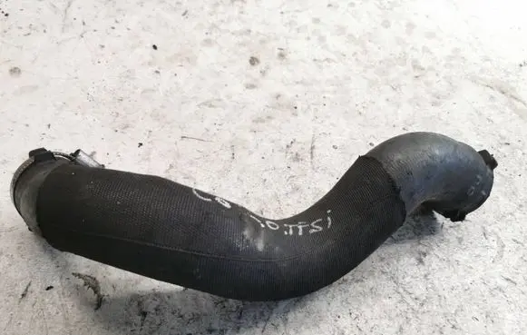 Audi A6 S6 C6 4F Intercooler hose/pipe