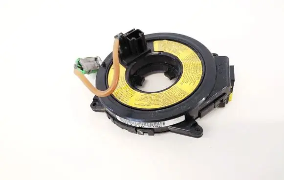 KIA Cerato Airbag slip ring squib (SRS ring) KL424760168