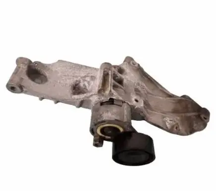 Renault Clio III Timing belt/chain tensioner 