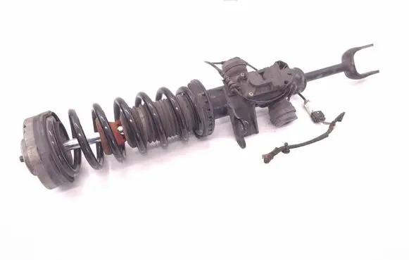 BMW 6 F06 Gran coupe Front shock absorber/damper 6857695 F06V038VA