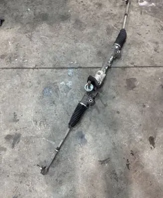 Fiat 500X Steering rack A0033202 52005180