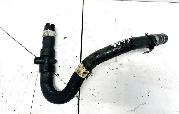 Citroen Jumper Engine coolant pipe/hose