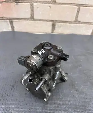 Volvo XC60 Fuel injection high pressure pump 31432135 HP5S0060 VE332360020AAB
