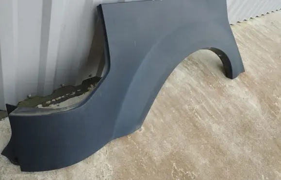 Honda Element Rear arch trim 74410SCVA