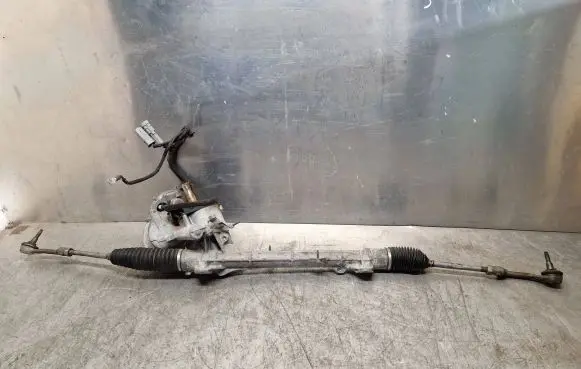 Peugeot 208 Steering rack 9834749180 0855630