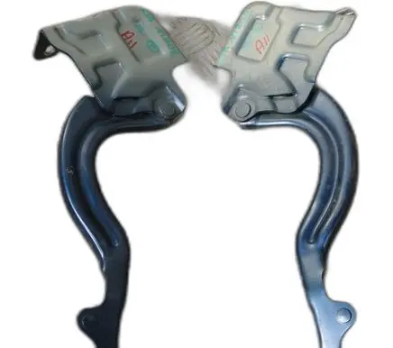 KIA Niro Engine bonnet/hood hinges 