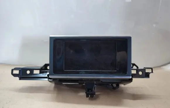 Audi A6 S6 C7 4G Screen/display/small screen 4G2919601Q