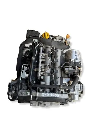 Fiat Doblo Engine 940C1000