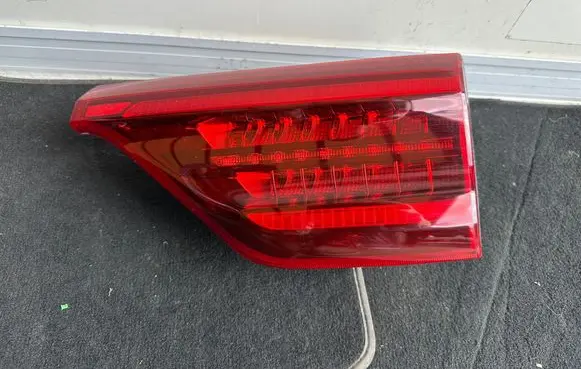 KIA Sportage Tailgate rear/tail lights 92406F1600 R660RR05 R009R6600110886