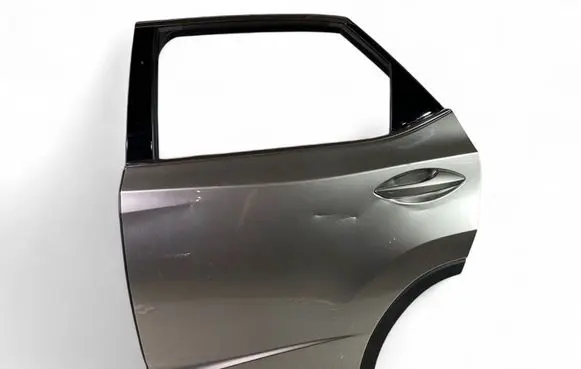 Lexus RX 450H Rear door