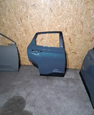 Hyundai Kona I Rear door 