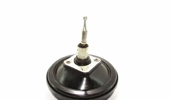 Audi A6 S6 C6 4F Brake booster 4B0612105