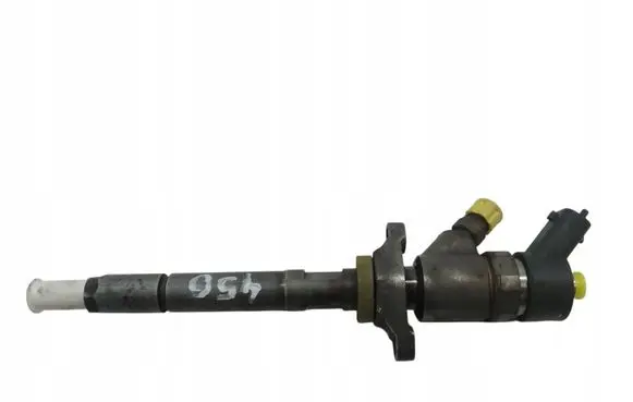 Mazda 3 I Fuel injector 0445110188
