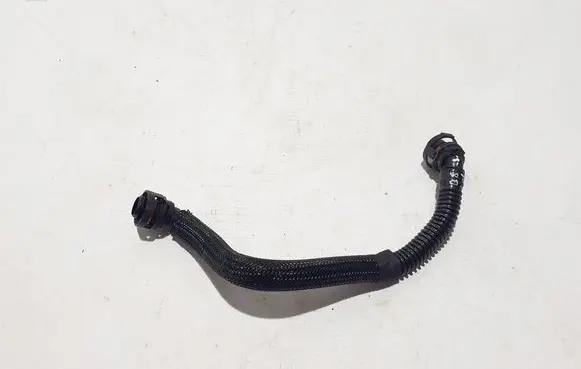 Audi Q8 Air intake hose/pipe 0P2103283C
